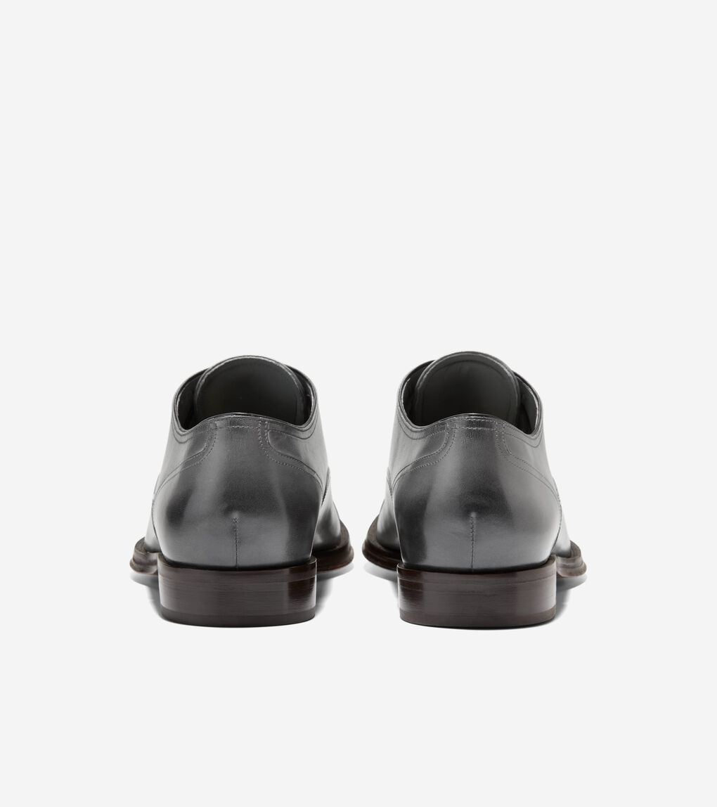 Men's Modern Classics Cap Toe Oxford 